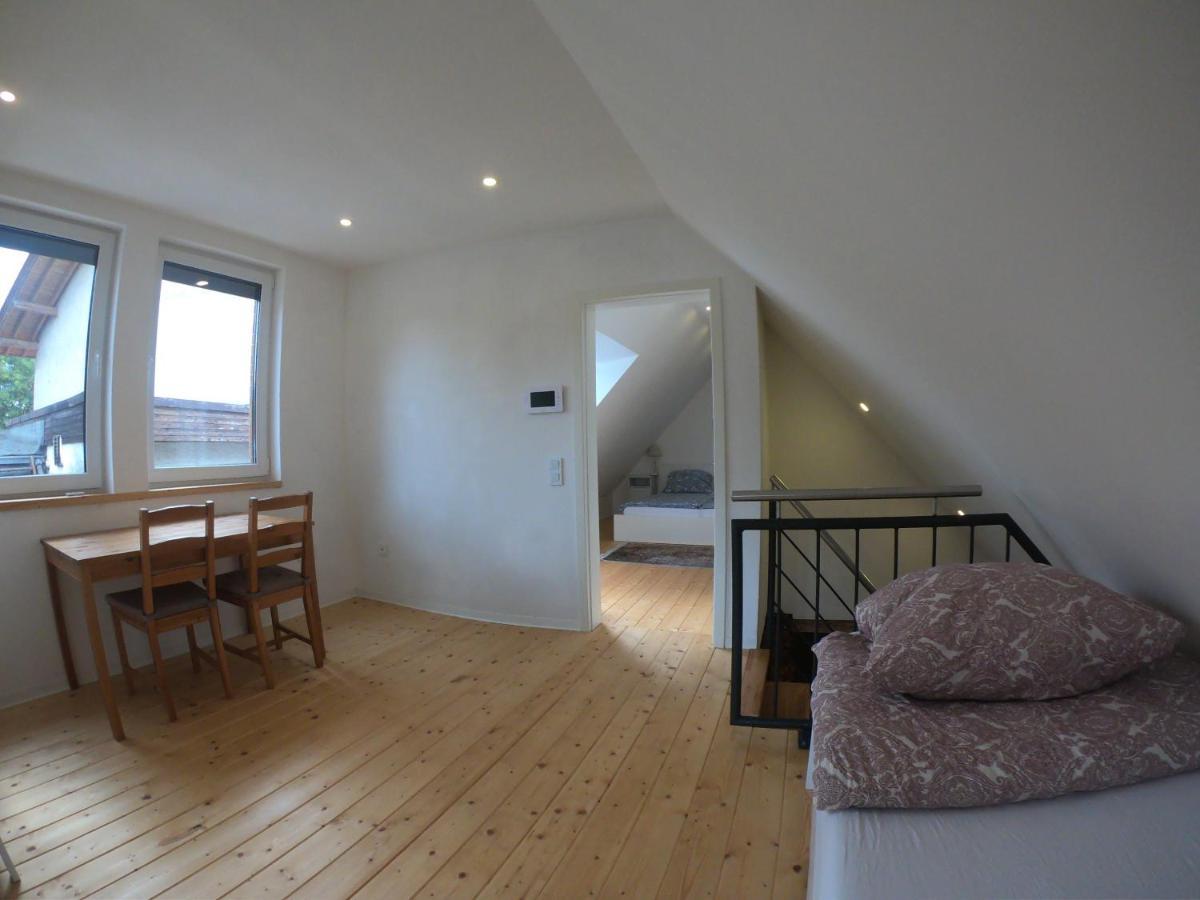 Ferienhaus Paradiso 特克下的基希海姆 外观 照片