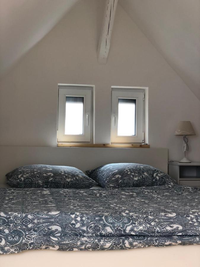 Ferienhaus Paradiso 特克下的基希海姆 外观 照片