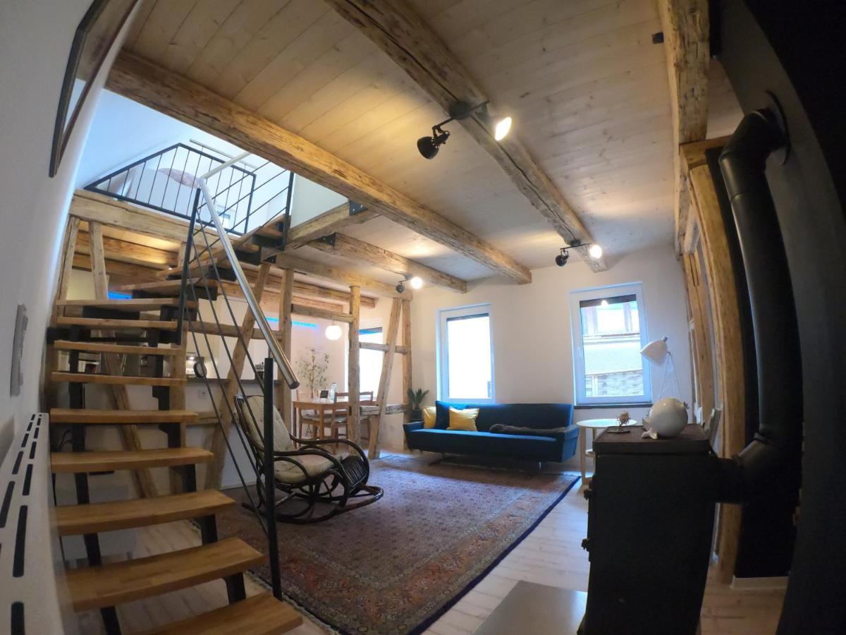Ferienhaus Paradiso 特克下的基希海姆 外观 照片